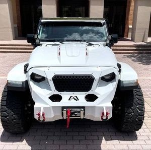 Meet your Posher, Delgado